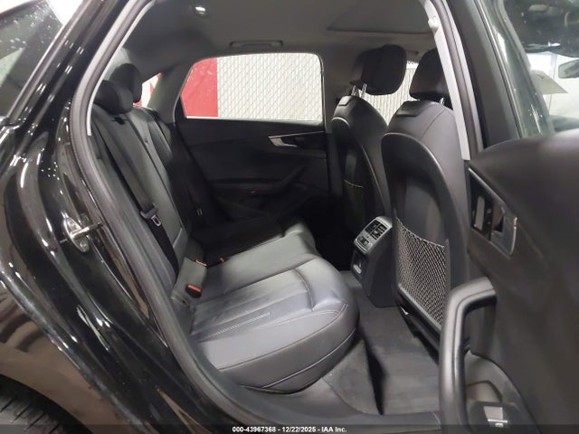 43967368 :رقم المزاد ، WAUABAF42MA042245 vin ، 2021 Audi A4 Premium 40 Tfsi Quattro S Tronic مزاد بيع