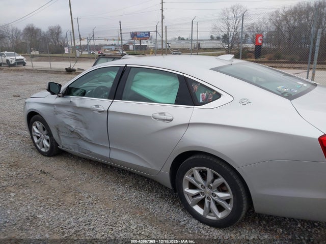 Chevrolet IMPALA LT 2019 1G11Z5SA2KU125809 Image 14