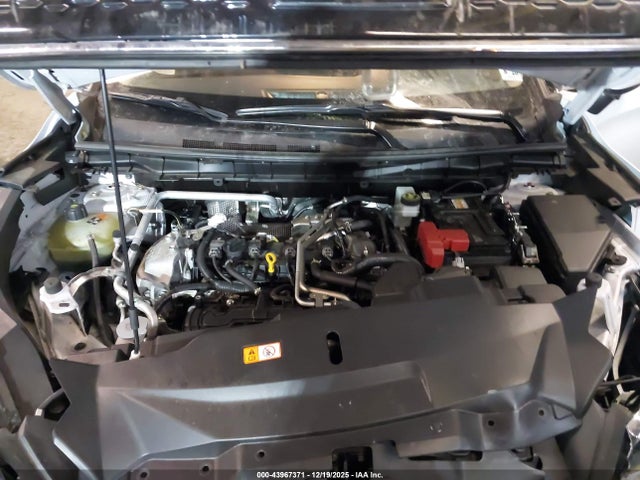 2023 MITSUBISHI OUTLANDER JA4J4UA83PZ053800 Photo 9