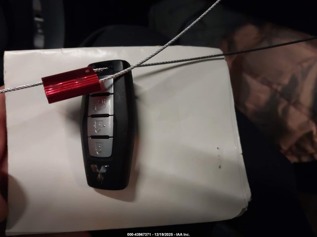 2023 MITSUBISHI OUTLANDER JA4J4UA83PZ053800 Photo 10