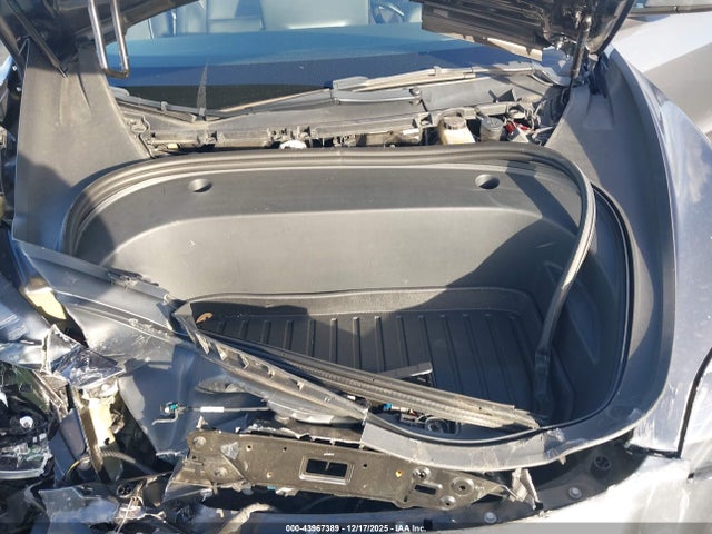 2023 Tesla Model 3 Rear-wheel Drive მანქანა იყიდება აუქციონზე, vin: 5YJ3E1EA8PF395322, აუქციონის ნომერი: 43967389
