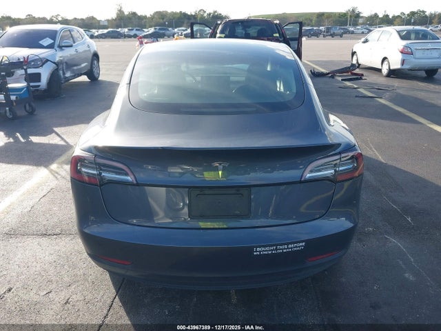 2023 Tesla Model 3 Rear-wheel Drive მანქანა იყიდება აუქციონზე, vin: 5YJ3E1EA8PF395322, აუქციონის ნომერი: 43967389