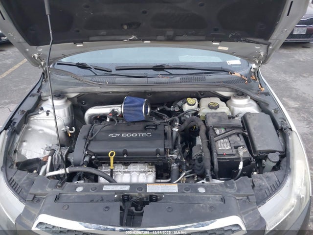 2013 CHEVROLET CRUZE 1G1PA5SH9D7107159 Photo 9