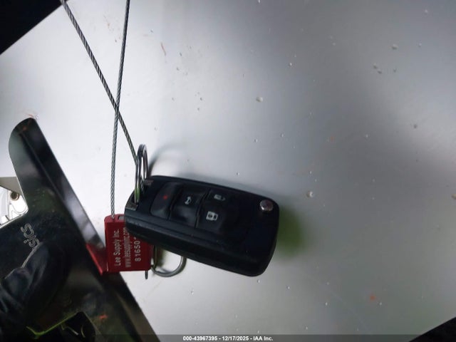 2013 CHEVROLET CRUZE 1G1PA5SH9D7107159 Photo 10