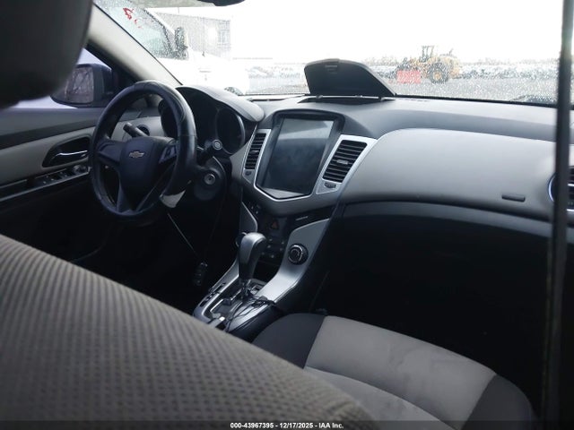 2013 CHEVROLET CRUZE 1G1PA5SH9D7107159 Photo 4