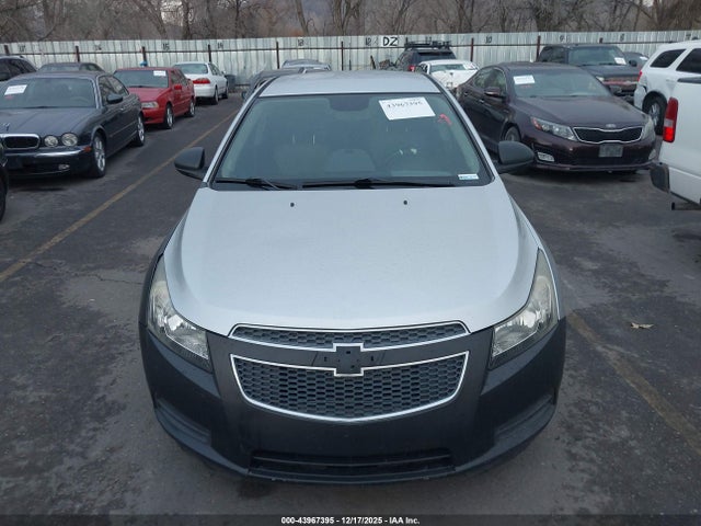 2013 CHEVROLET CRUZE 1G1PA5SH9D7107159 Photo 5