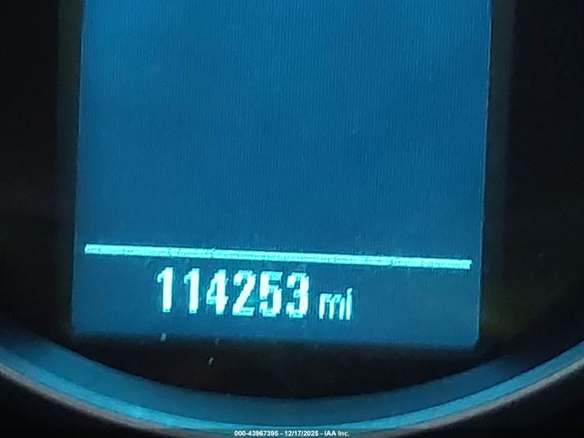 2013 CHEVROLET CRUZE 1G1PA5SH9D7107159 Photo 6