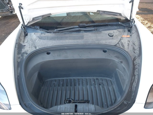 2021 TESLA MODEL 3 5YJ3E1EB7MF001104 Photo 9