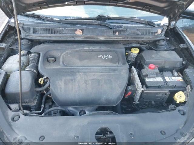 2013 DODGE DART 1C3CDFAA7DD230729 Photo 9