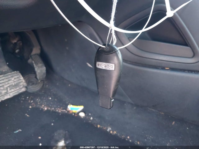 2013 DODGE DART 1C3CDFAA7DD230729 Photo 10