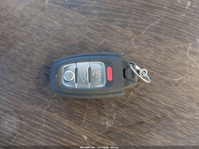 2014 AUDI Q5 WA1CFAFP5EA114934 Photo 10