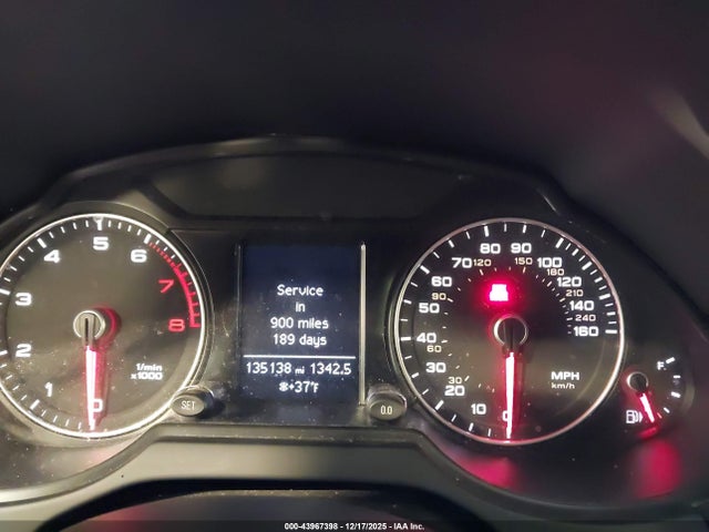 2014 AUDI Q5 WA1CFAFP5EA114934 Photo 6