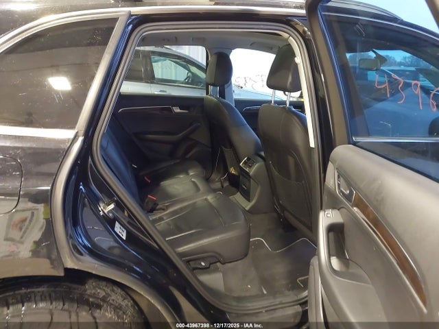 2014 AUDI Q5 WA1CFAFP5EA114934 Photo 7