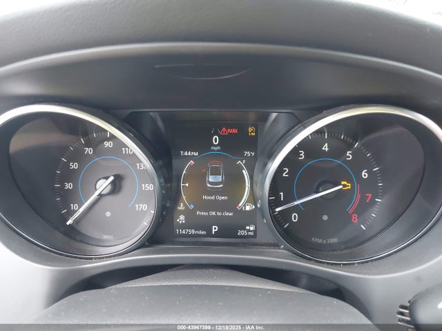 2018 JAGUAR F-PACE SADCL2EVXJA246610 Photo 6