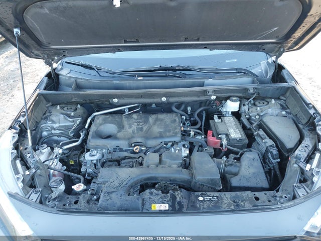 Продаж на аукціоні авто 2023 Toyota Rav4 Le, vin: 2T3H1RFV6PW278088, номер лоту: 43967405