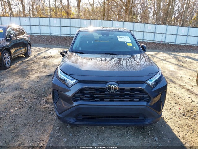 Продаж на аукціоні авто 2023 Toyota Rav4 Le, vin: 2T3H1RFV6PW278088, номер лоту: 43967405