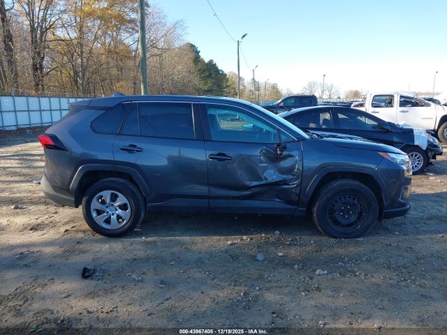 Продаж на аукціоні авто 2023 Toyota Rav4 Le, vin: 2T3H1RFV6PW278088, номер лоту: 43967405