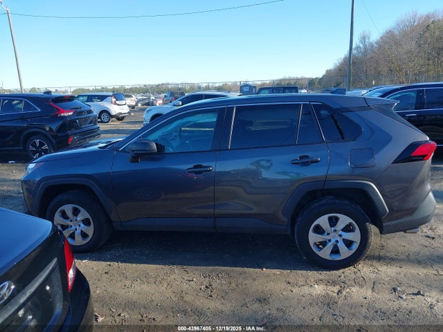 Продаж на аукціоні авто 2023 Toyota Rav4 Le, vin: 2T3H1RFV6PW278088, номер лоту: 43967405