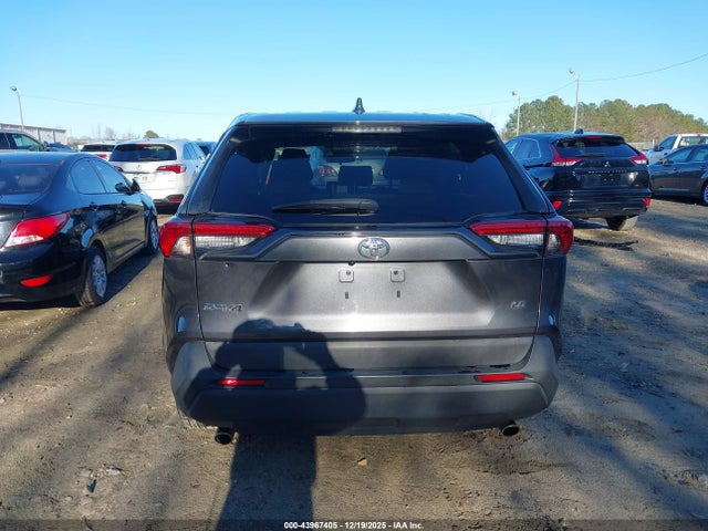 Продаж на аукціоні авто 2023 Toyota Rav4 Le, vin: 2T3H1RFV6PW278088, номер лоту: 43967405
