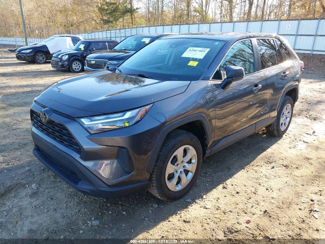 Продаж на аукціоні авто 2023 Toyota Rav4 Le, vin: 2T3H1RFV6PW278088, номер лоту: 43967405