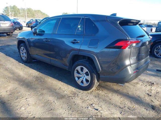 Продаж на аукціоні авто 2023 Toyota Rav4 Le, vin: 2T3H1RFV6PW278088, номер лоту: 43967405