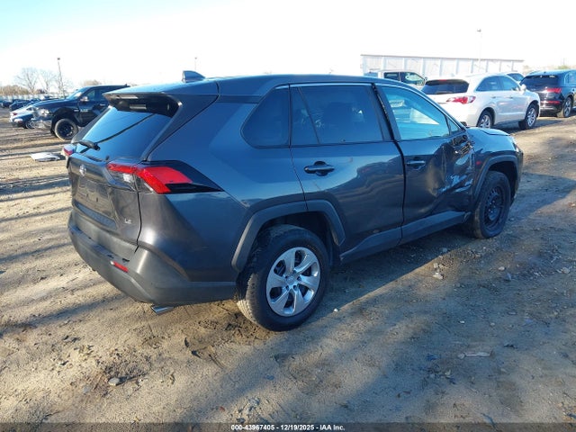 Продаж на аукціоні авто 2023 Toyota Rav4 Le, vin: 2T3H1RFV6PW278088, номер лоту: 43967405