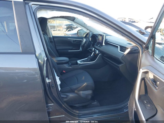 Продаж на аукціоні авто 2023 Toyota Rav4 Le, vin: 2T3H1RFV6PW278088, номер лоту: 43967405