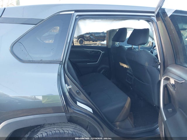 Продаж на аукціоні авто 2023 Toyota Rav4 Le, vin: 2T3H1RFV6PW278088, номер лоту: 43967405