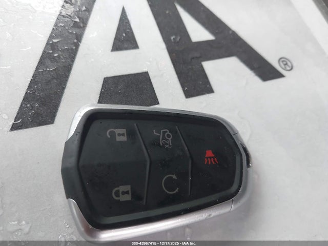 43967415 :رقم المزاد ، 3GYFNAEY1BS679282 vin ، 2011 Cadillac Srx Luxury Collection مزاد بيع