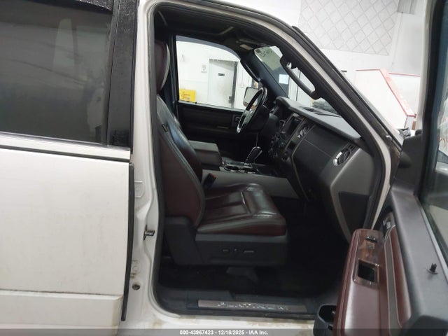 Ford Expedition El Platinum 2017 1FMJK1MT6HEA23348 Image 5