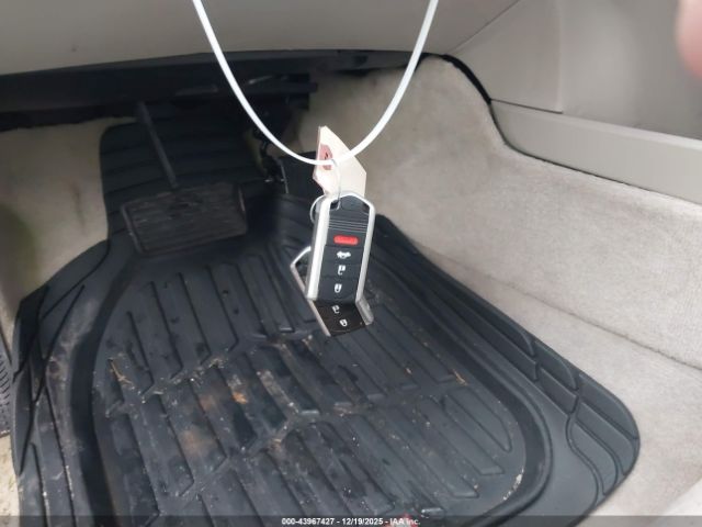 2010 ACURA TL 19UUA8F59AA009325 Photo 10