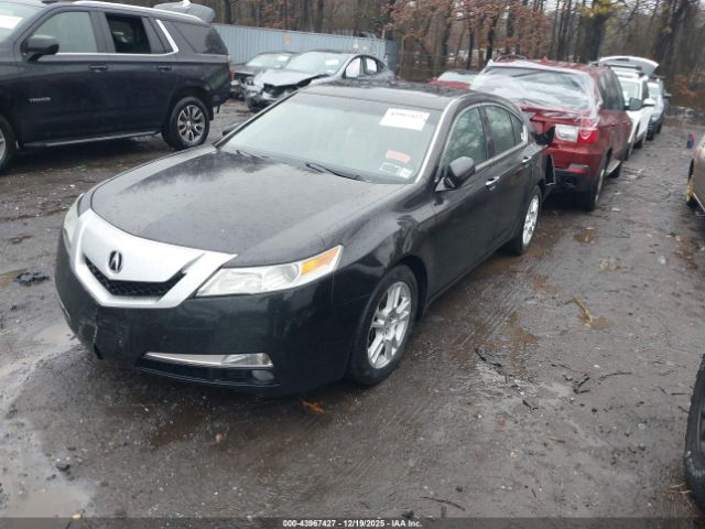 2010 ACURA TL 19UUA8F59AA009325 Photo 1