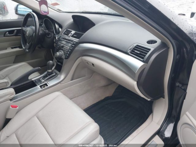 2010 ACURA TL 19UUA8F59AA009325 Photo 4