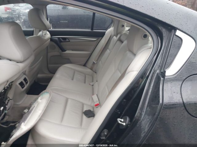 2010 ACURA TL 19UUA8F59AA009325 Photo 7