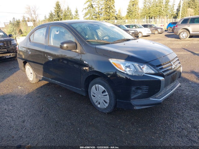 2023 MITSUBISHI MIRAGE G4 ML32FUFJ4PHF03966 Photo 0