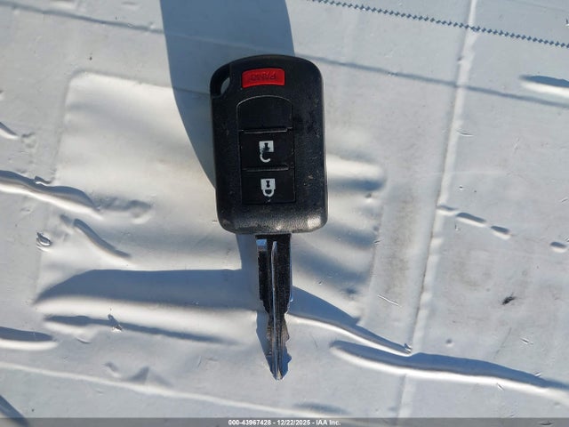 2023 MITSUBISHI MIRAGE G4 ML32FUFJ4PHF03966 Photo 10