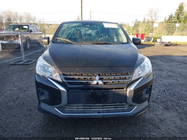 Mitsubishi Mirage G4 Es 2023 ML32FUFJ4PHF03966 Image 12
