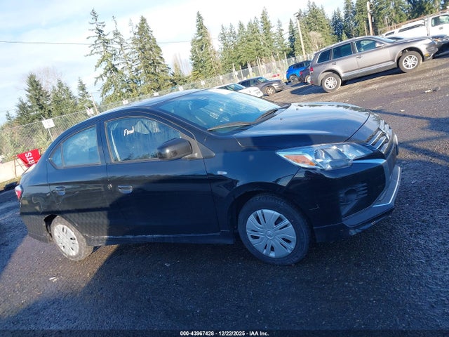 Mitsubishi Mirage G4 Es 2023 ML32FUFJ4PHF03966 Image 13