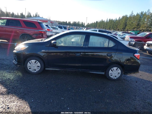 Mitsubishi Mirage G4 Es 2023 ML32FUFJ4PHF03966 Image 14