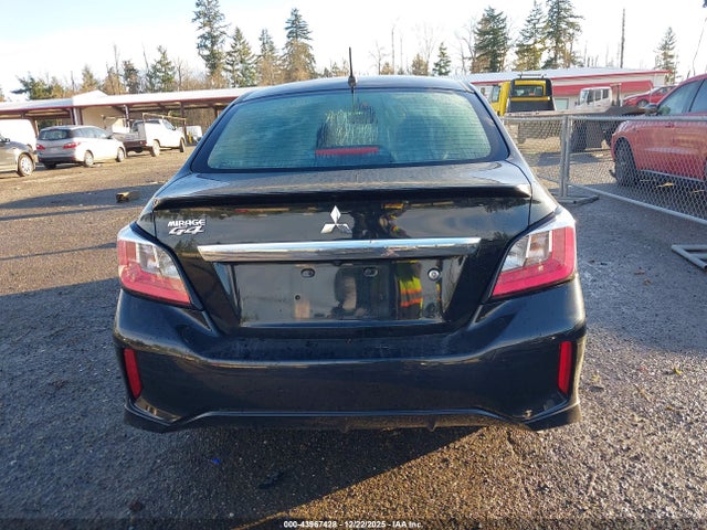 Mitsubishi Mirage G4 Es 2023 ML32FUFJ4PHF03966 Image 16