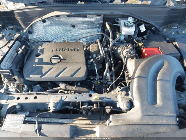 2021 Chevrolet Trailblazer Awd Lt მანქანა იყიდება აუქციონზე, vin: KL79MRSL5MB009386, აუქციონის ნომერი: 43967433