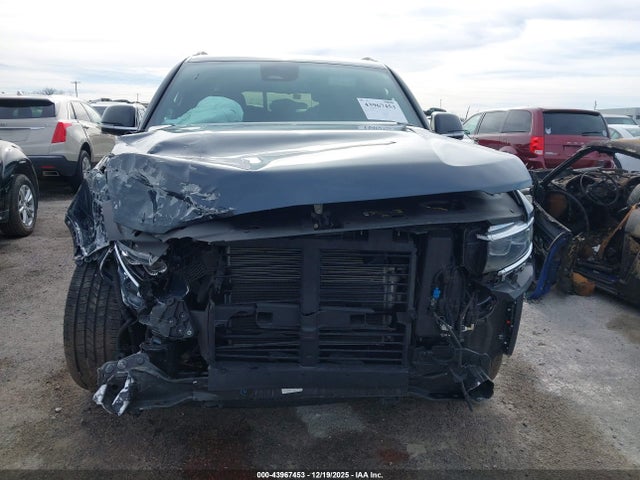43967453 :رقم المزاد ، 1C4SJSFP4PS578087 vin ، 2023 Jeep Grand Wagoneer L Series Ii 4x4 مزاد بيع