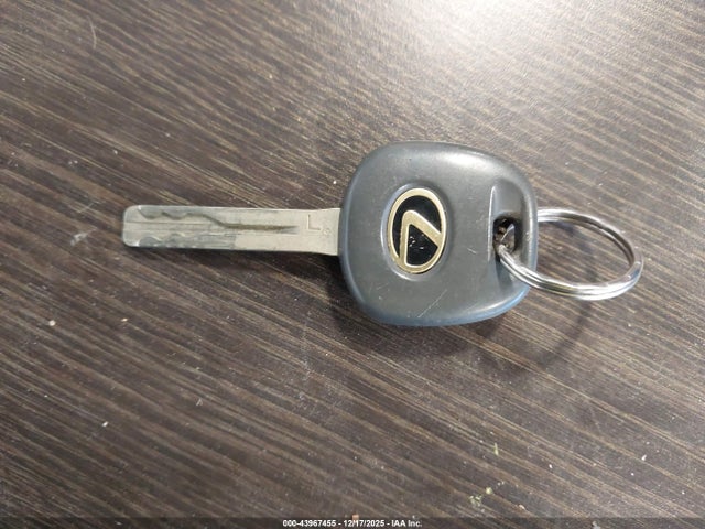 2005 Lexus Rx 330 მანქანა იყიდება აუქციონზე, vin: 2T2HA31U35C086268, აუქციონის ნომერი: 43967455