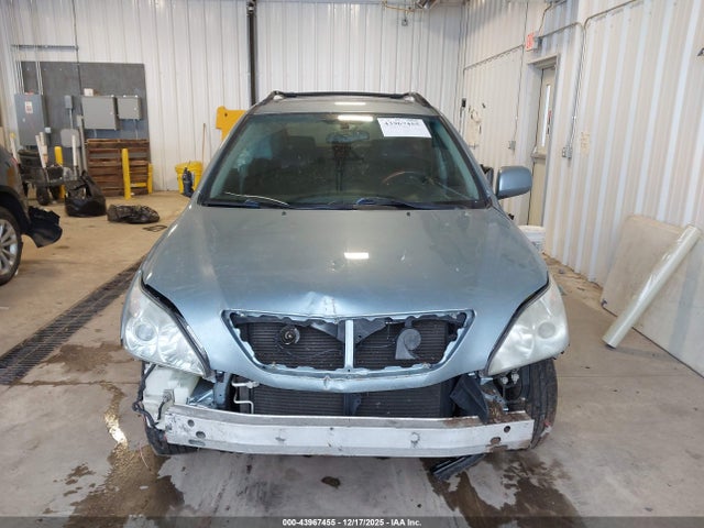 2005 Lexus Rx 330 მანქანა იყიდება აუქციონზე, vin: 2T2HA31U35C086268, აუქციონის ნომერი: 43967455