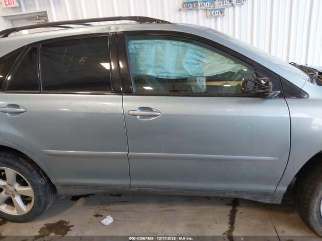 2005 Lexus Rx 330 მანქანა იყიდება აუქციონზე, vin: 2T2HA31U35C086268, აუქციონის ნომერი: 43967455