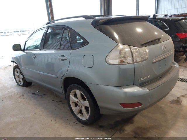 2005 Lexus Rx 330 მანქანა იყიდება აუქციონზე, vin: 2T2HA31U35C086268, აუქციონის ნომერი: 43967455