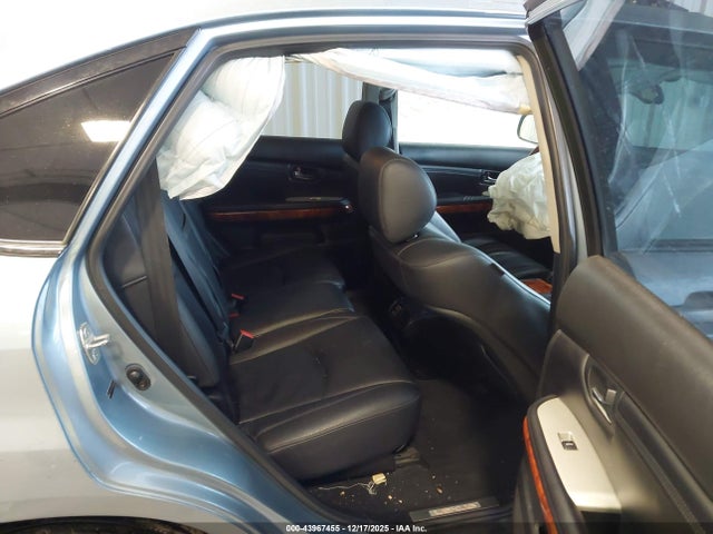 2005 Lexus Rx 330 მანქანა იყიდება აუქციონზე, vin: 2T2HA31U35C086268, აუქციონის ნომერი: 43967455