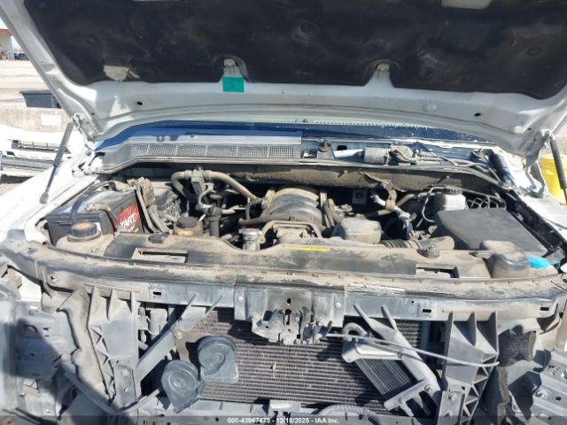 2011 NISSAN ARMADA 5N1BA0NF2BN615265 Photo 9