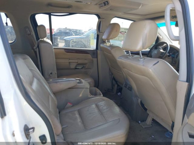 2011 NISSAN ARMADA 5N1BA0NF2BN615265 Photo 7