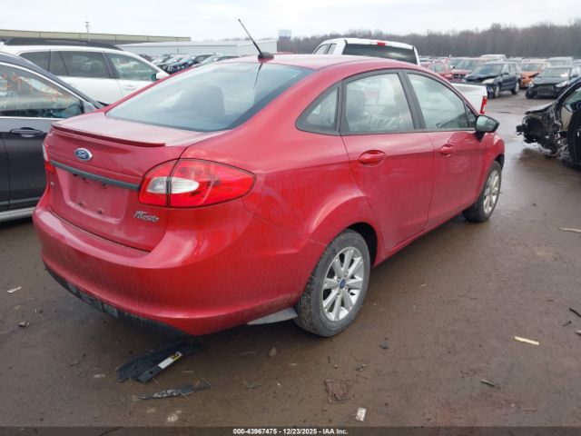 2012 FORD FIESTA 3FADP4BJ8CM150214 Photo 3
